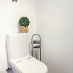 Comfort With Balcony By Lovelystay Apartmán