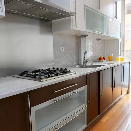 Apartment Comfort With Balcony By Lovelystay