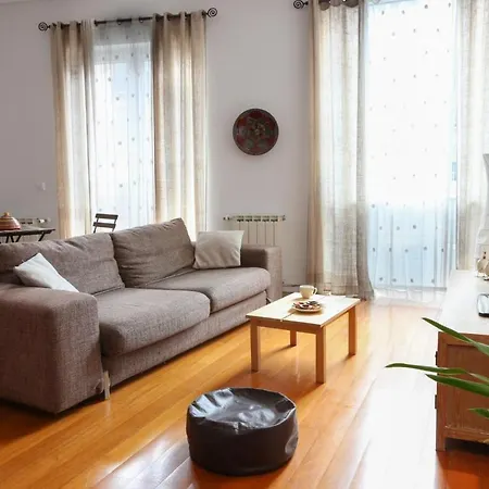 Comfort With Balcony By Lovelystay Apartment