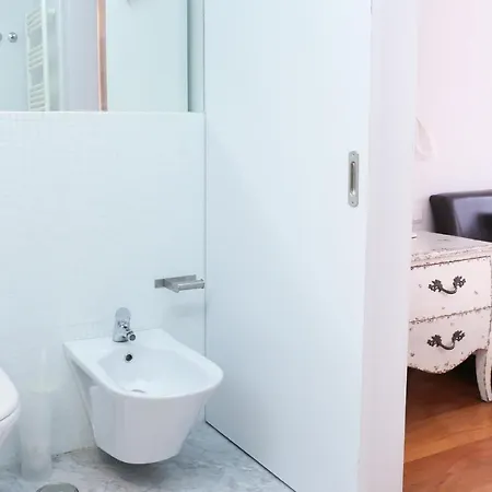 Apartamento Comfort With Balcony By Lovelystay *